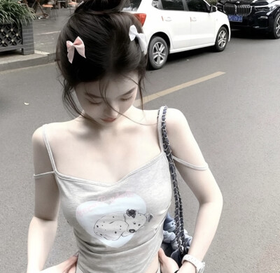 女生头像˶ᕱ⑅ᕱﾞ