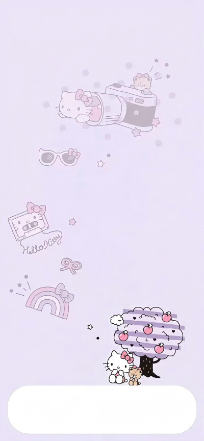锁屏套图