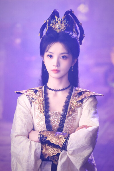 子夜归 武祯