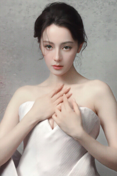 迪丽热巴