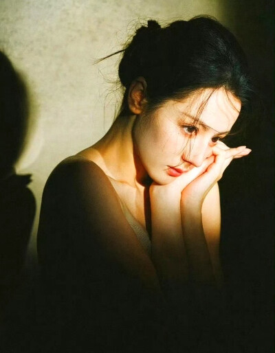 迪丽热巴