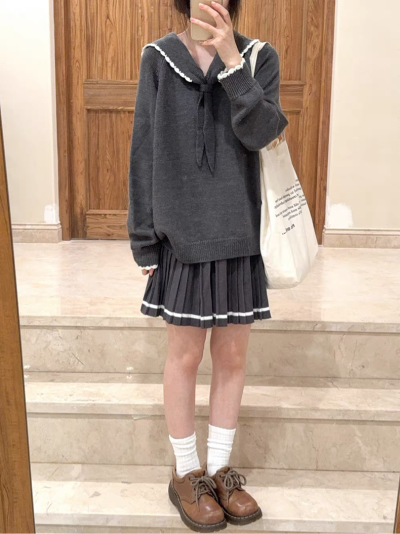 小模特