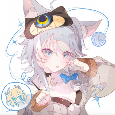 头像