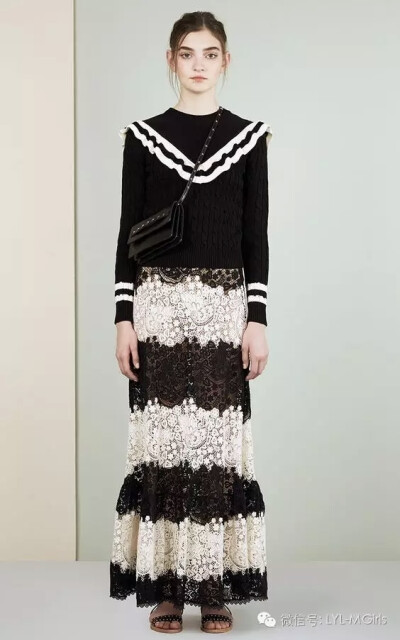 RED Valentino Resort 2017