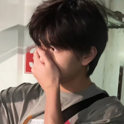 氛围感男头