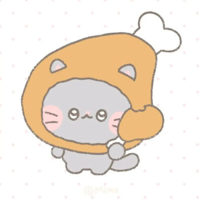 情侣头像