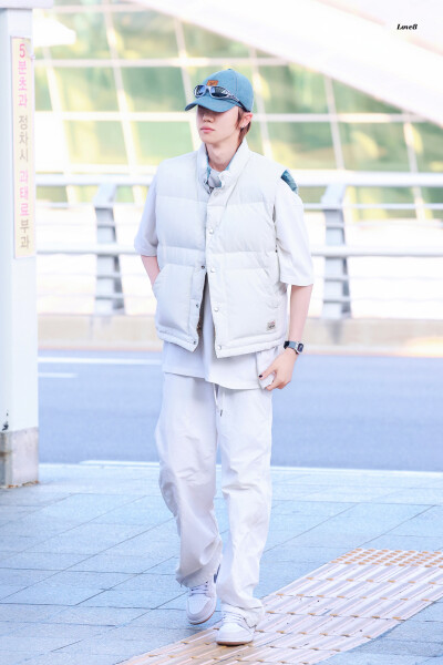 徐明浩 250711 无锡出发