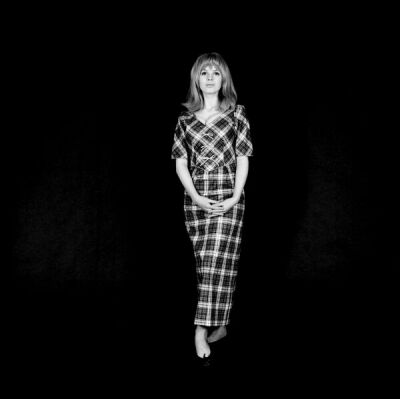 MarianneFaithfull