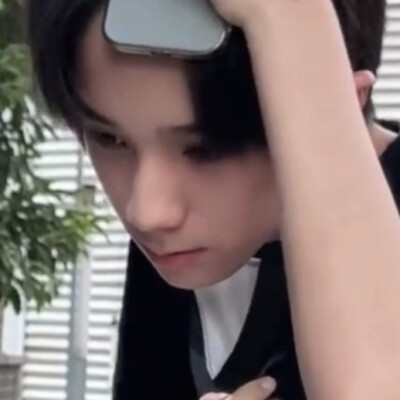 你有蓬松的质地