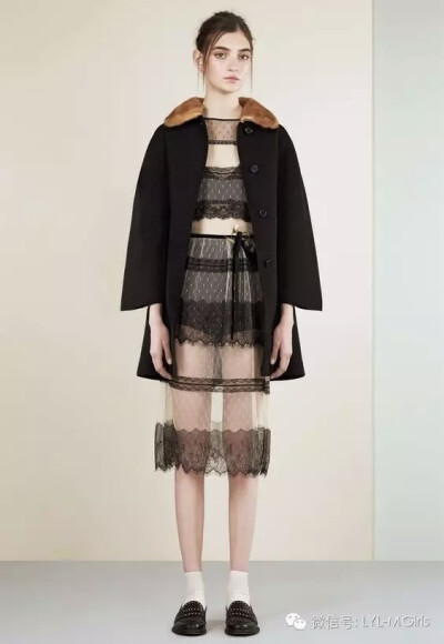 RED Valentino Resort 2017