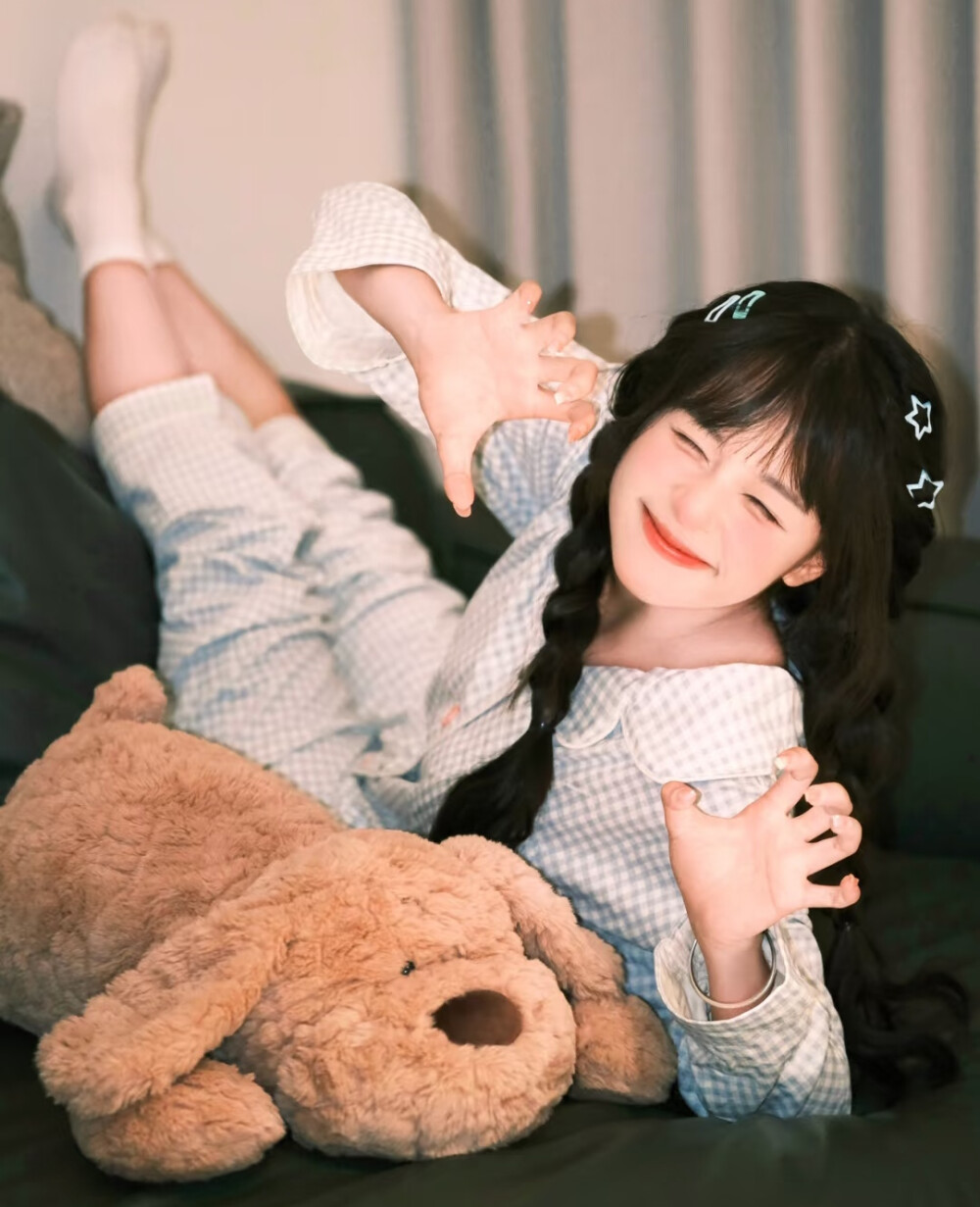 女生头像