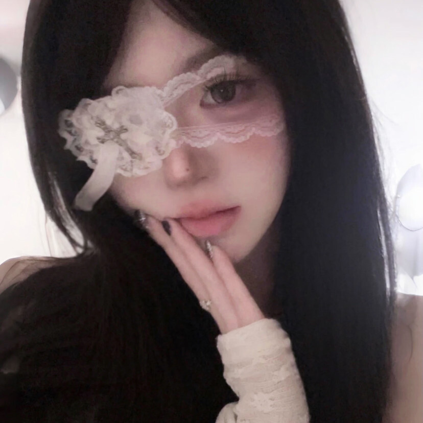 女生头像