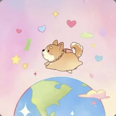 头像