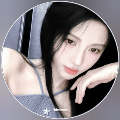 鞠婧祎夫妇头像