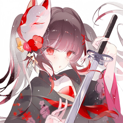 头像
