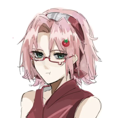 春野樱