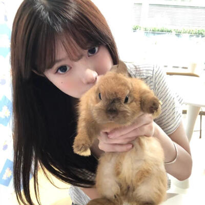 今日份女头