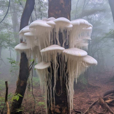 Mushroomcore