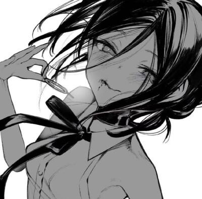 女漫