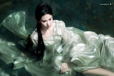 陈都灵