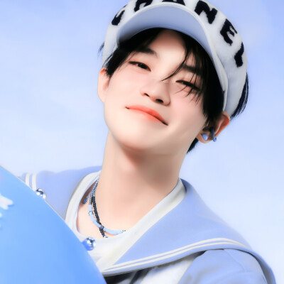 
冬日-denim skirt⑅×wine rose｀純白