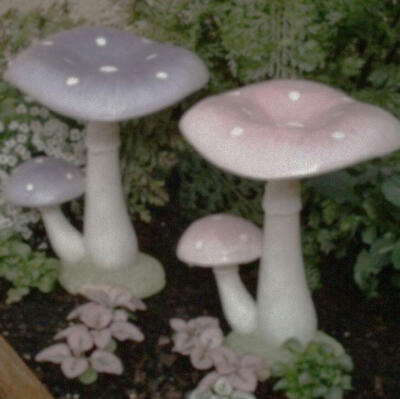 Mushroomcore