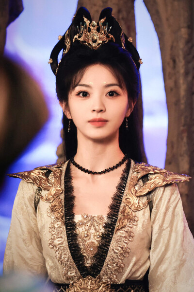 子夜归 武祯