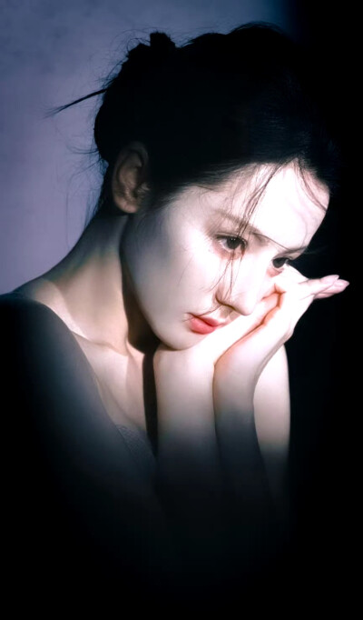 迪丽热巴
