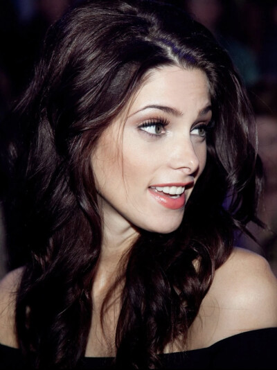 Ashley Greene