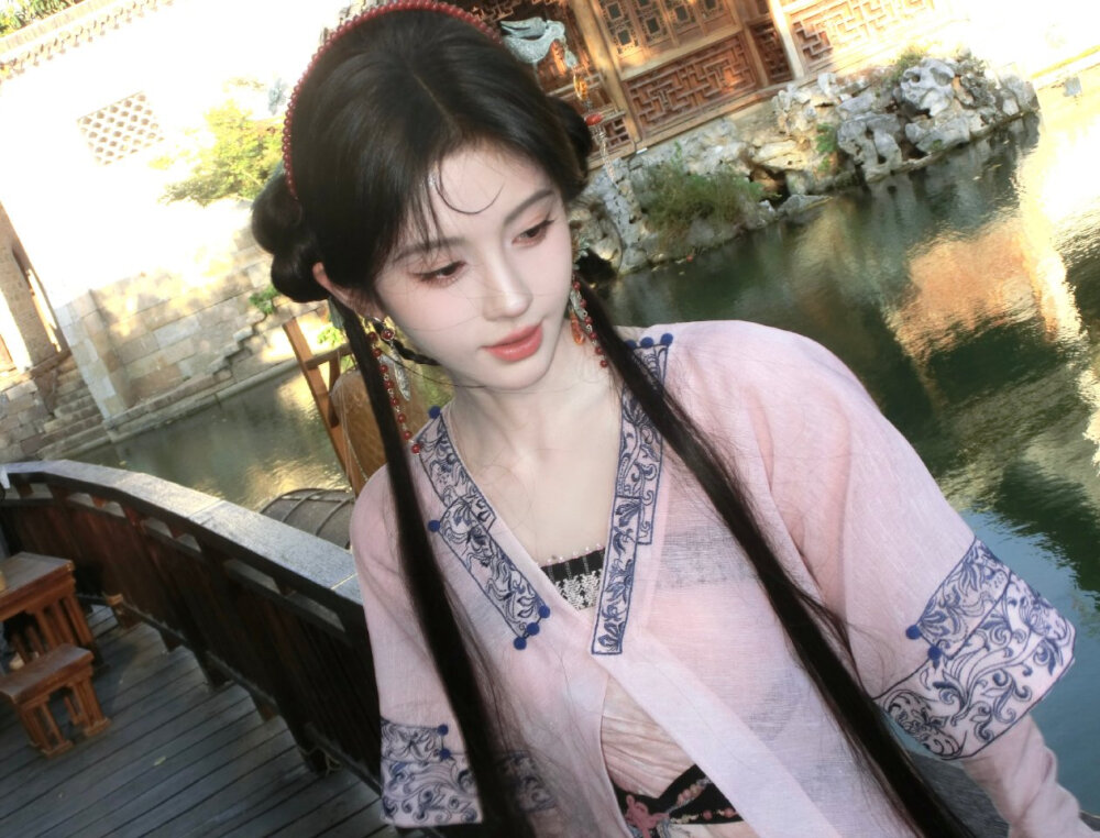 鞠婧祎可二改
不用注明