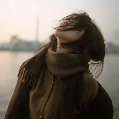 今日份女头