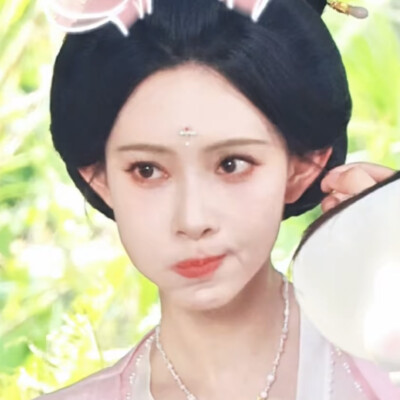 小兔公主