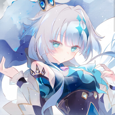 头像