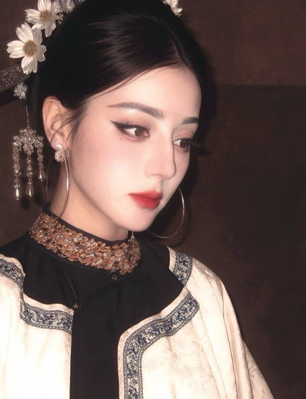 迪丽热巴