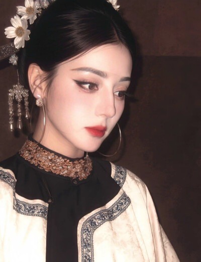 迪丽热巴