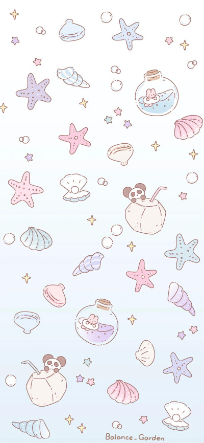可爱壁纸