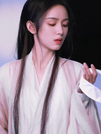 周也 锦月如歌
