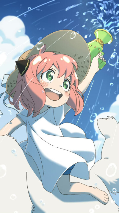 间谍过家家