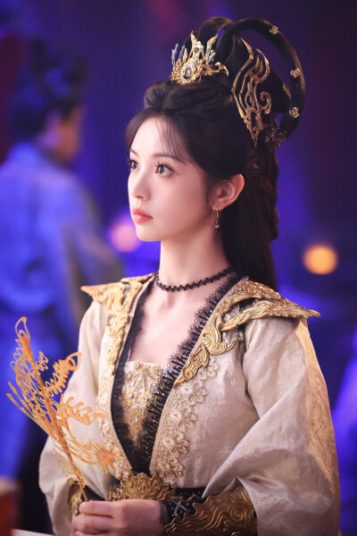 子夜归 武祯