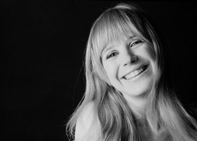 MarianneFaithfull