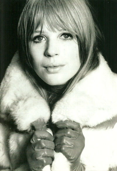 MarianneFaithfull