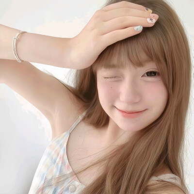 女生头像˶ᕱ⑅ᕱﾞ