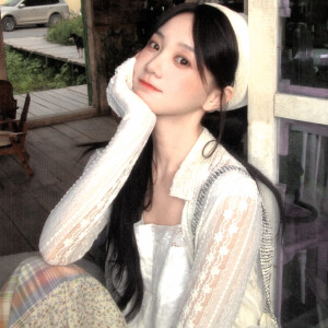 还好 美好占了世界的大多数


起司名札
原程韫