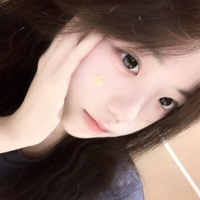 女生头像