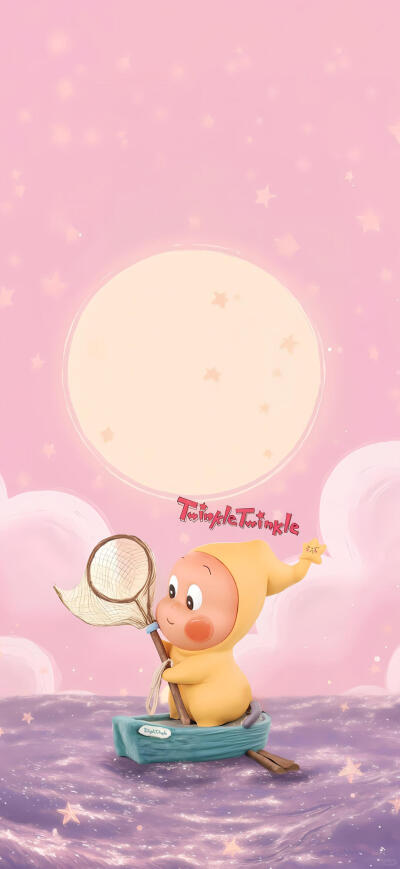 星星人主题