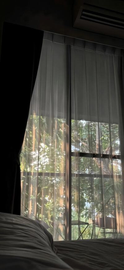 背景