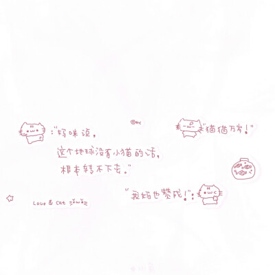 猫猫站长˵＞＜˵