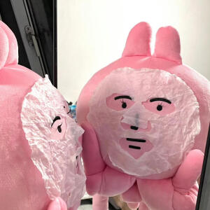 可爱头像
