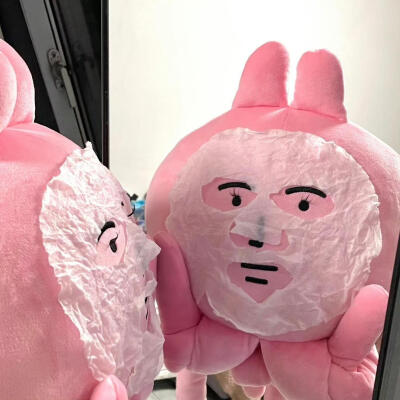 可爱头像
