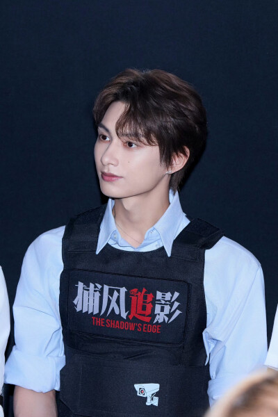 文俊辉